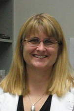 Dr. Mary Moya, MD