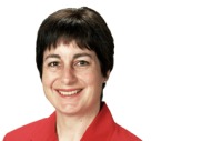 Dr. Mary Read, MD