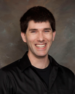 Dr. Matthew Blacke, MD