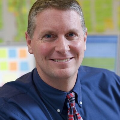 Dr. Matthew Handley, MD