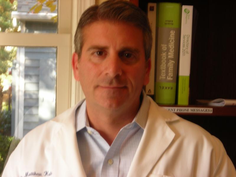 Dr. Matthew Kulka, DO