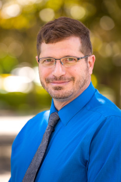 Dr. Matthew Rose, DO