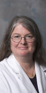 Dr. Maura Glynn-Thami