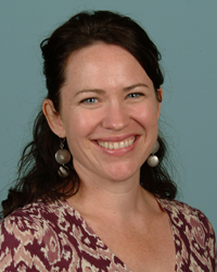 Dr. Maya Shaw