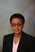 Dr. Mekdes Hailu