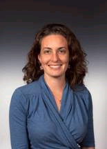 Dr. Melanie Berg, MD