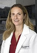 Dr. Melanie Bernitz, MD