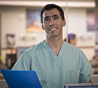 Dr. Melhem Dandan, MD
