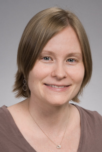 Dr. Melissa Bender, MD