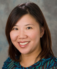 Dr. Melissa Yvette Liu, MD
