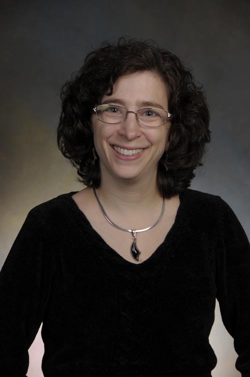 Dr. Melissa Selke, MD