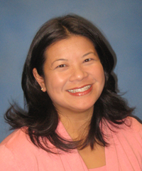 Dr. Melody Lee, MD