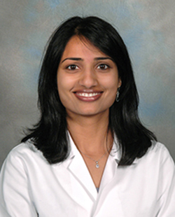 Dr. Menaka Prakasam, MD