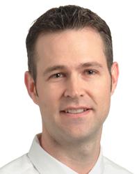 Dr. Michael Boyers, MD