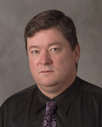 Dr. Michael Earwood, MD