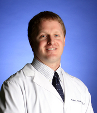 Dr. Michael Kirschner, DO