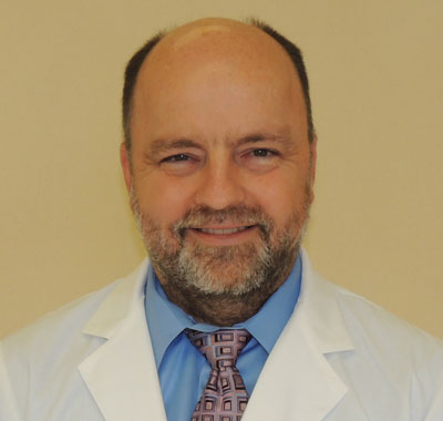 Dr. Michael Luder, DO
