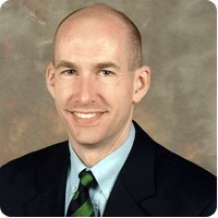 Dr. Michael Mcclincy, MD