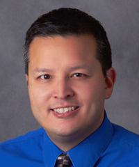 Dr. Michael Molina, MD
