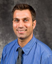 Dr. Michael Paull, MD