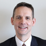Dr. Michael Purdon, MD