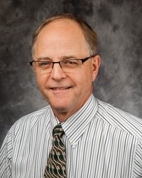 Dr. Michael Spieker, MD