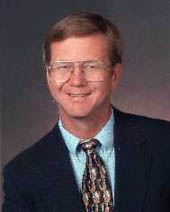 Dr. Michael Strohbach