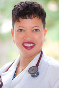 Dr. Michele Reed, DO