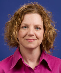 Dr. Michelle Holmes