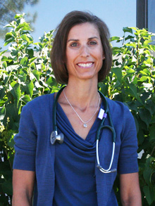 Dr. Michelle Anne Kim, MD