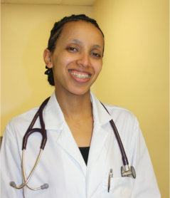 Dr. Millen Gebreselassie, MD