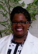 Dr. Mina Garrett-Scott, MD