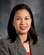 Dr. Minerva Navarro, MD