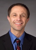 Dr. Mitchell Peterson, MD