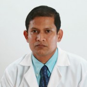 Dr. Mohammad Hossain, MD