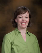 Dr. Molly Parker, MD