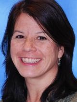 Dr. Monica Carrillo, MD