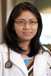 Dr. Monina Daguio