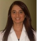 Dr. Mubina Shah, MD
