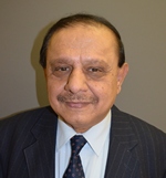 Dr. Muhammad Hussain, DO
