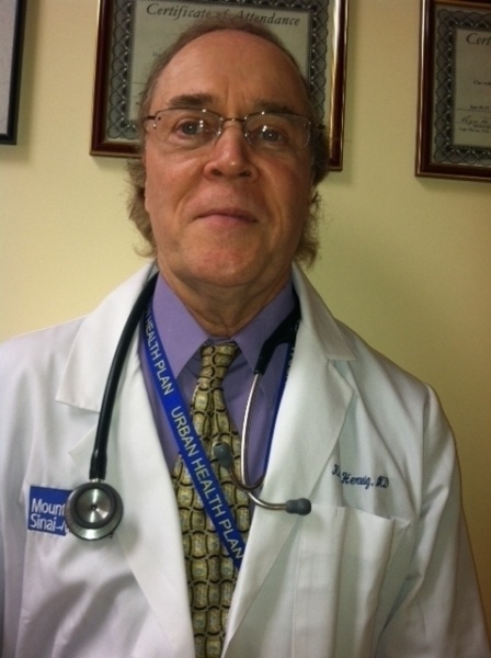 Dr. Kenneth Herwig, MD