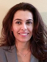 Dr. Nana Barseghian, MD