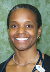 Dr. Nancy Brisbon, MD