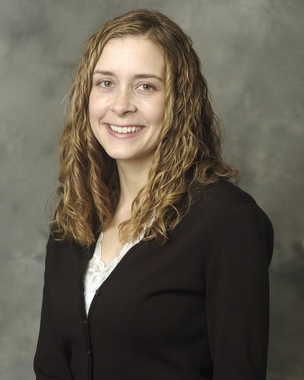 Dr. Naomi Busch, MD