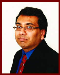Dr. Neil Agrawal, MD