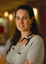Dr. Niccole Oswald, MD