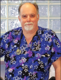 Dr. Nicholas Birlew, DO