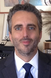 Dr. Nicholas Sasson, MD