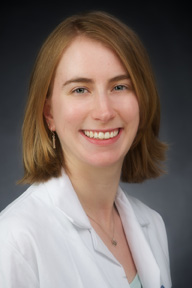 Dr. Nicole Laney, MD