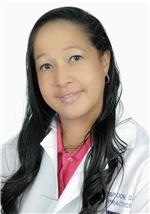 Dr. Nicole Witherspoon, DO